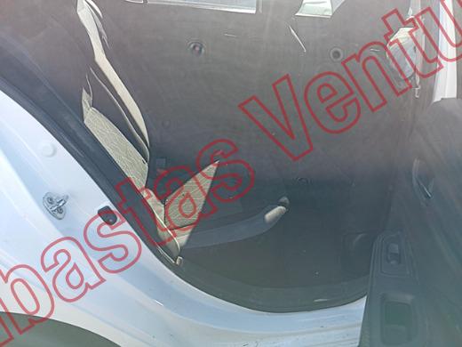 NISSAN VERSA 2024, foto 13 de 19