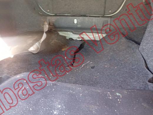 NISSAN VERSA 2024, foto 15 de 19