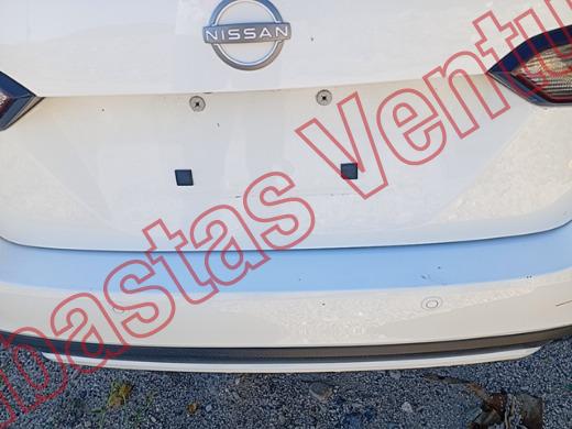 NISSAN VERSA 2024, foto 19 de 19