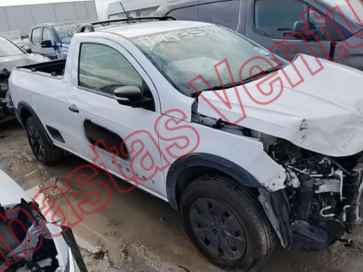 VOLKSWAGEN SAVEIRO  2026, foto 4 de 19