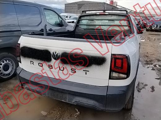 VOLKSWAGEN SAVEIRO  2026, foto 6 de 19