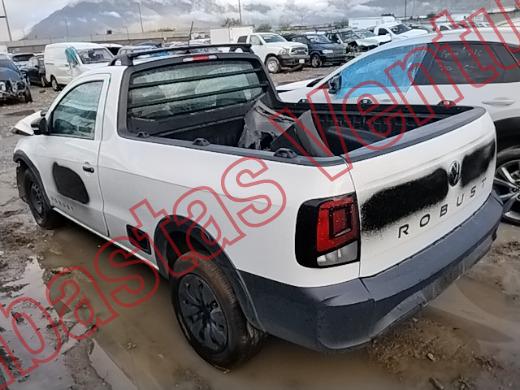 VOLKSWAGEN SAVEIRO  2026, foto 7 de 19