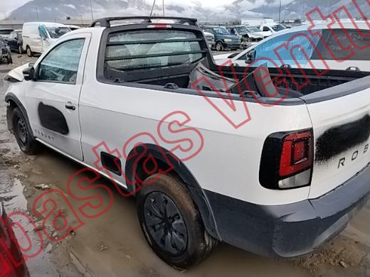 VOLKSWAGEN SAVEIRO  2026, foto 8 de 19