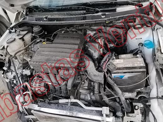 VOLKSWAGEN SAVEIRO  2026, foto 10 de 19