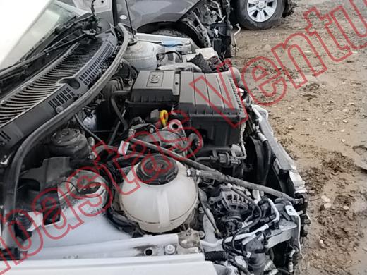 VOLKSWAGEN SAVEIRO  2026, foto 11 de 19