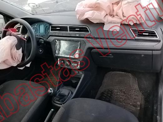 VOLKSWAGEN SAVEIRO  2026, foto 14 de 19