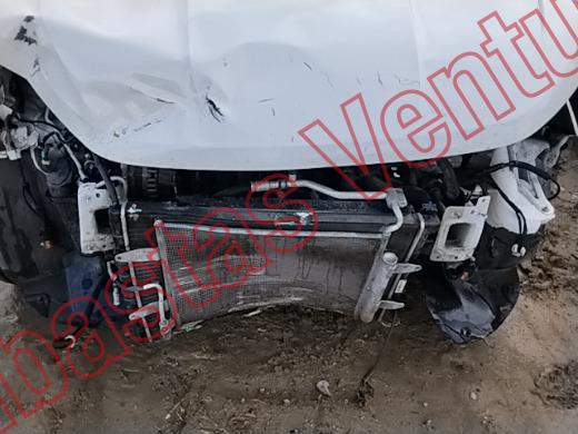 VOLKSWAGEN SAVEIRO  2026, foto 18 de 19
