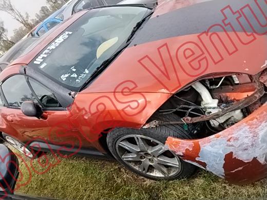 MITSUBISHI ECLIPSE 2006, foto 4 de 19