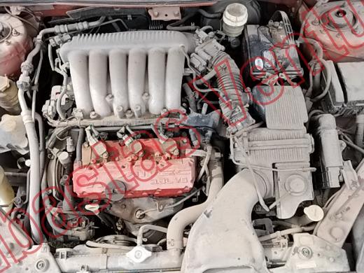 MITSUBISHI ECLIPSE 2006, foto 10 de 19