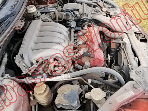 MITSUBISHI ECLIPSE 2006, foto 11 de 19