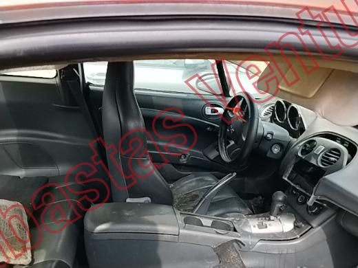 MITSUBISHI ECLIPSE 2006, foto 12 de 19