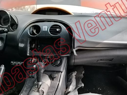 MITSUBISHI ECLIPSE 2006, foto 14 de 19