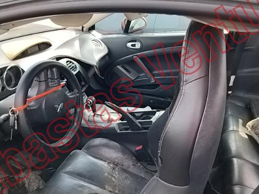 MITSUBISHI ECLIPSE 2006, foto 17 de 19