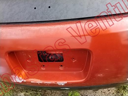 MITSUBISHI ECLIPSE 2006, foto 19 de 19
