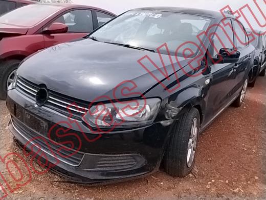 VOLKSWAGEN VENTO 2014, foto 1 de 19