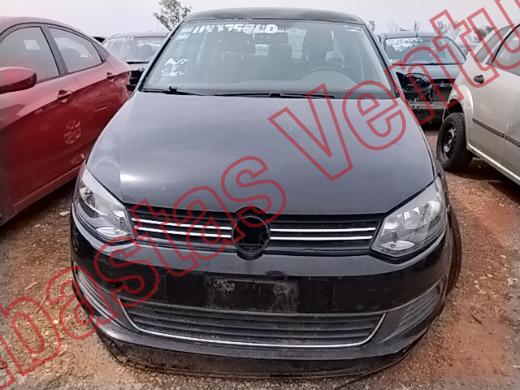 VOLKSWAGEN VENTO 2014, foto 2 de 19