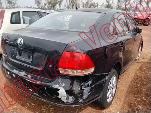 VOLKSWAGEN VENTO 2014, foto 5 de 19