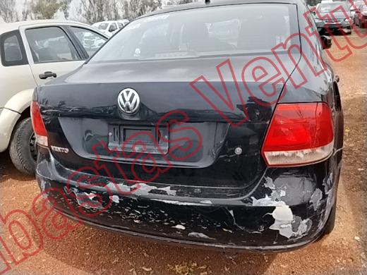 VOLKSWAGEN VENTO 2014, foto 6 de 19