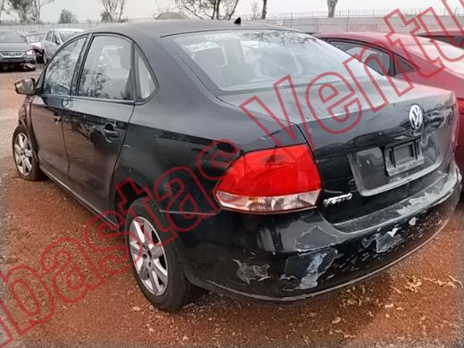 VOLKSWAGEN VENTO 2014, foto 7 de 19
