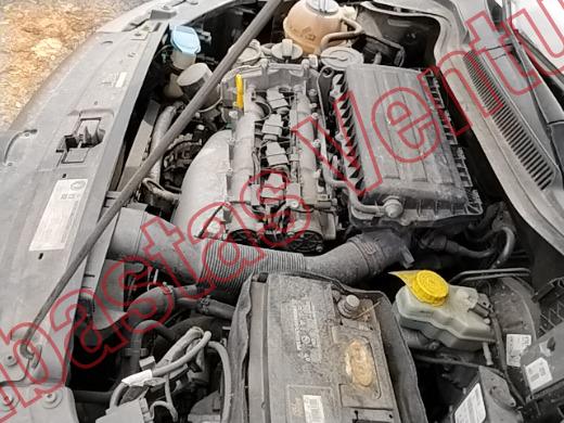VOLKSWAGEN VENTO 2014, foto 9 de 19
