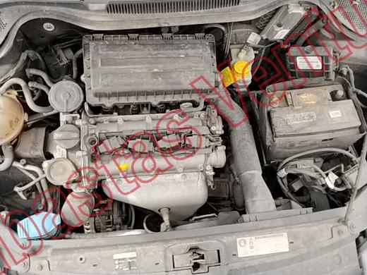 VOLKSWAGEN VENTO 2014, foto 10 de 19