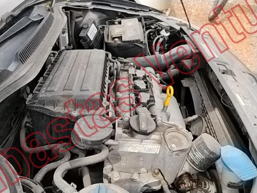 VOLKSWAGEN VENTO 2014, foto 11 de 19