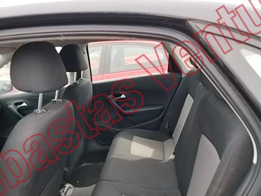VOLKSWAGEN VENTO 2014, foto 16 de 19