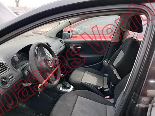 VOLKSWAGEN VENTO 2014, foto 17 de 19
