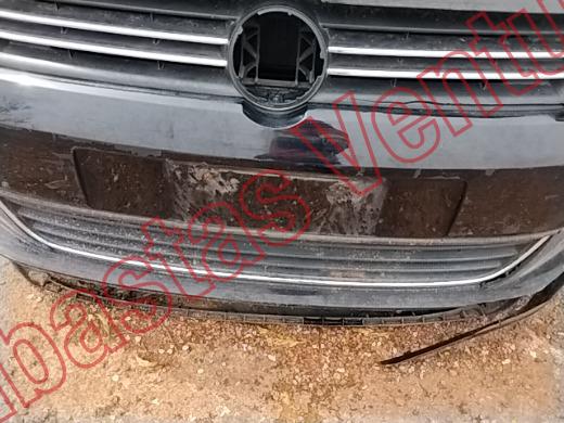 VOLKSWAGEN VENTO 2014, foto 18 de 19