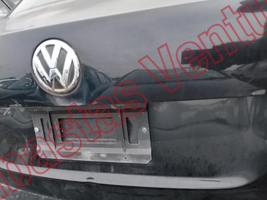 VOLKSWAGEN VENTO 2014, foto 19 de 19