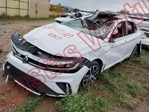 VOLKSWAGEN JETTA 2025, foto 1 de 19