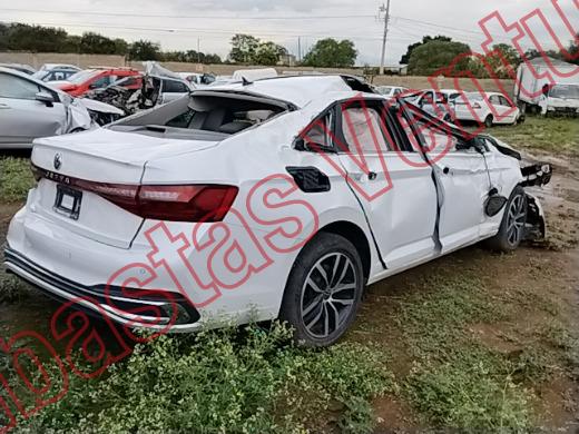 VOLKSWAGEN JETTA 2025, foto 5 de 19
