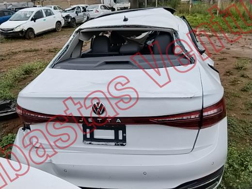 VOLKSWAGEN JETTA 2025, foto 6 de 19