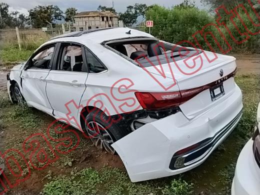 VOLKSWAGEN JETTA 2025, foto 7 de 19