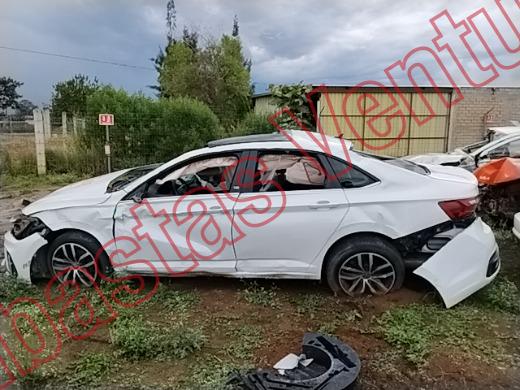 VOLKSWAGEN JETTA 2025, foto 8 de 19