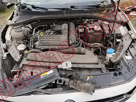 VOLKSWAGEN JETTA 2025, foto 10 de 19