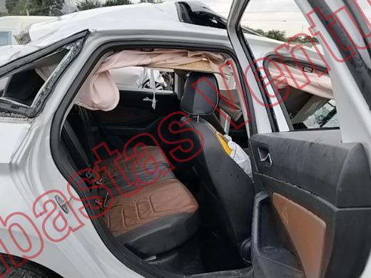 VOLKSWAGEN JETTA 2025, foto 13 de 19