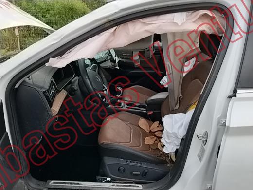 VOLKSWAGEN JETTA 2025, foto 17 de 19