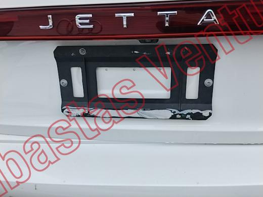 VOLKSWAGEN JETTA 2025, foto 19 de 19