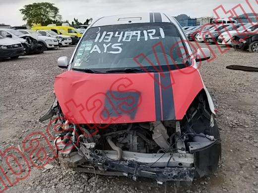 NISSAN MARCH 2018, foto 2 de 19