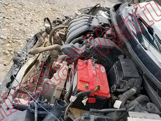 NISSAN MARCH 2018, foto 9 de 19