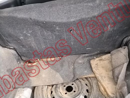 NISSAN MARCH 2018, foto 15 de 19
