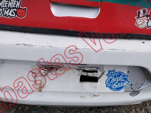 NISSAN MARCH 2018, foto 19 de 19