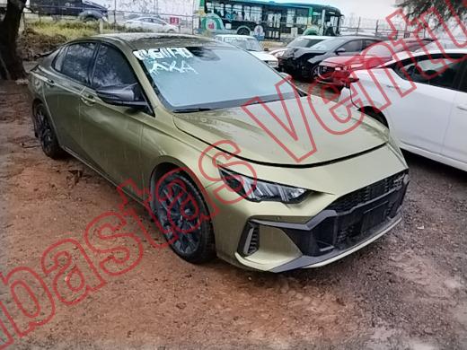 DODGE ATTITUDE 2025, foto 3 de 19