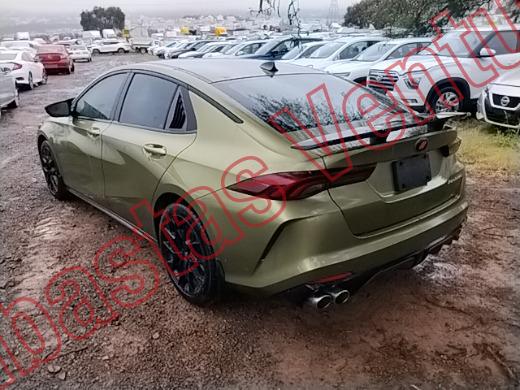 DODGE ATTITUDE 2025, foto 7 de 19