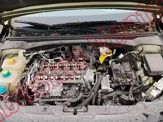 DODGE ATTITUDE 2025, foto 10 de 19