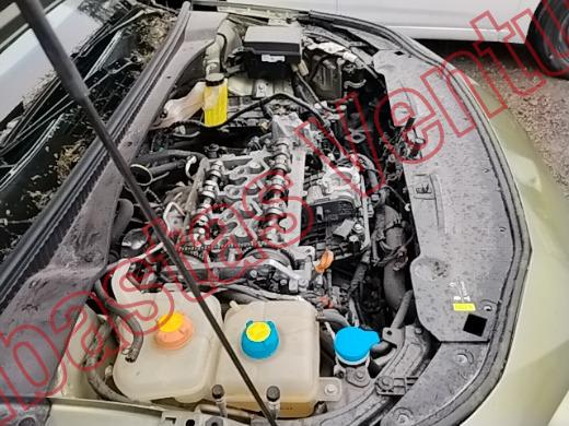 DODGE ATTITUDE 2025, foto 11 de 19