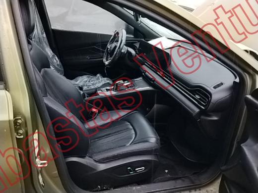 DODGE ATTITUDE 2025, foto 12 de 19