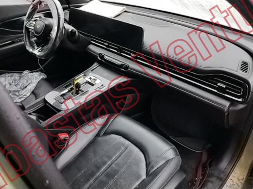 DODGE ATTITUDE 2025, foto 14 de 19
