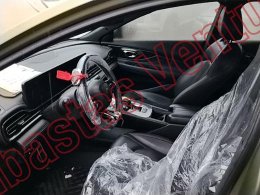 DODGE ATTITUDE 2025, foto 17 de 19